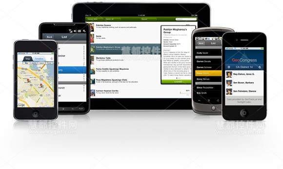 移动,APP,开发工具,sencha touch